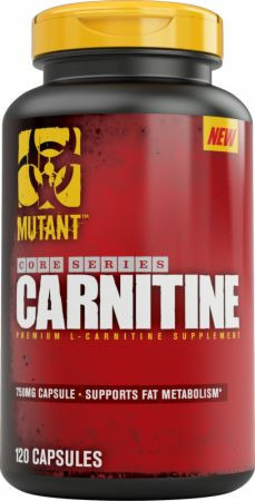 Mutant Carnitine 90 Capsules 90 Kapszula