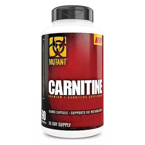 Mutant Carnitine 90 Capsules 90 Kapszula