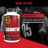 Mutant Carnitine 90 Capsules 90 Kapszula