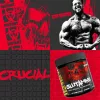 Mutant Glutamine 300g Unflavored (Ízesítetlen)