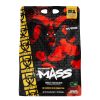 Mutant Mutant Mass 6800g Chocolate Fudge Brownie (Csokoládé Brownie)