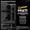 Mutant Multi 60 Tablets 60 Tabletta
