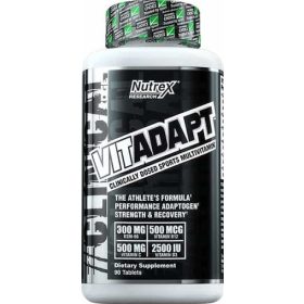Nutrex Vitadapt Complete 90 Tablets 90 Tabletta