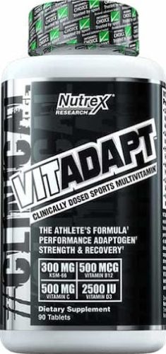 Nutrex Vitadapt Complete 90 Tablets 90 Tabletta
