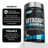 Nutrex Vitadapt Complete 90 Capsules 90 Kapszula