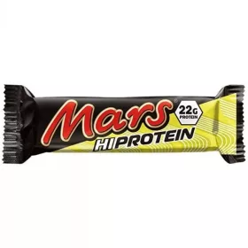 S&M Bar Hiprotein MARS Chocolate Caramel (Csokoládé Karamell) 59g