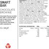 PhD Nutrition Smart Bar 64g Chocolate Brownie (Csokoládé Brownie)
