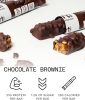 PhD Nutrition Smart Bar 64g Chocolate Brownie (Csokoládé Brownie)