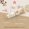 PhD Nutrition Smart Bar 64g White Choc Blondie (Fehércsokoládé)