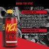 Mutant Core Series MCT Oil 946ml Unflavored (Ízesítetlen)
