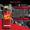 Mutant Core Series MCT Oil 946ml Unflavored (Ízesítetlen)