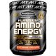 Muscle Tech Platinum Amino + Energy 295g Watermelon (Görögdinnye)