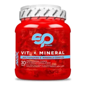 AMIX Super Vitamin-Mineral Pack 30 Packs 30 Tasak