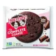 Lenny & Larrys The Complete Cookie 113g Double Chocolate (Csokoládé)