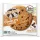 Lenny & Larrys The Complete Cookie 113g Peanut Butter Chocolate Chip (Csokidarabos Mogyoróvaj)