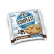 Lenny & Larrys The Complete Cookie 113g Peanut Butter Chocolate Chip (Csokidarabos Mogyoróvaj)