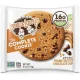 Lenny & Larrys The Complete Cookie 113g Peanut Butter Chocolate Chip (Csokidarabos Mogyoróvaj)