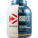 Dymatize Iso 100 2264g Chocolate Coconut (Csokoládé Kókusz)