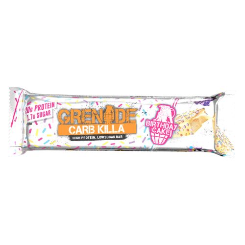 Grenade Carb Killa Protein Bar 60g