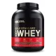 Optimum Nutrition Gold Standard 100% Whey 2273g Chocolate Hazelnut (Csokoládé Mogyoró)