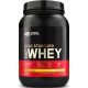 Optimum Nutrition Gold Standard 100% Whey 908g Chocolate Hazelnut (Csokoládé Mogyoró)