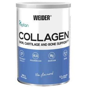Weider Collagen 300g Unflavored (Ízesítetlen)