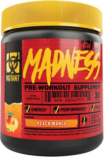 Mutant Madness 225g