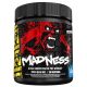 Mutant Madness 225g Blue Raspberry (Kék Málna)