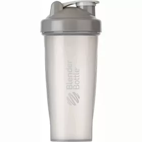 Blender Bottle Full Color Classic 600ml FC Pebble grey (Szürke)