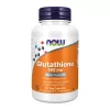 Now Foods Glutathione 500mg 60 Veg Capsules 60 Kapszula