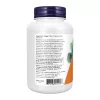 Now Foods Magnesium Citrate 200mg 250 Tablets 250 Tabletta - Javasolt fogyasztás
