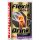Nutrend Flexit Gold Drink 400g Blackcurrant (Fekete Ribizli)