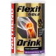 Nutrend Flexit Gold Drink 400g Blackcurrant (Fekete Ribizli)
