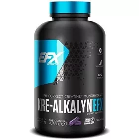 EFX Kre-Alkalyn EFX 240 Kapszula 240 Kapszula