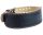 Harbinger 4 Inch Padded Leather Belt (Öv)