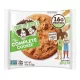 Lenny & Larrys The Complete Cookie 113g Apple Pie (Almás Pite)