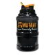 Mutant Mega Mug 2600ml Black/Yellow (Fekete/Sárga)