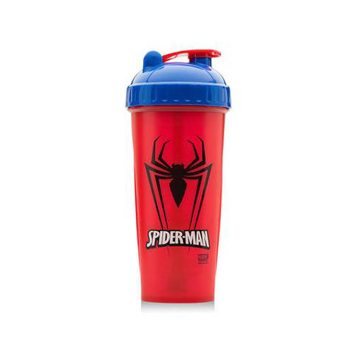 Performa Shakers Avengers Infinity War Ltd. Edition Captian America Shaker 800ml