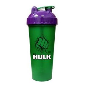   Performa Shakers Avengers Infinity War Ltd. Edition The Hulk Shaker 800ml