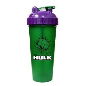 Performa Shakers Avengers Infinity War Ltd. Edition The Hulk Shaker 800ml
