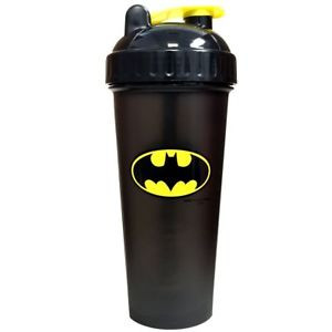 Performa Shakers DC Comic Hero Series Batman Shaker 800ml