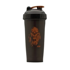 Performa Shakers Star Wars Series Chewbacca Shaker 800ml
