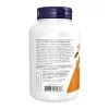 Now Foods Betaine HCL 648mg 120 Veg Capsules 120 Kapszula - Javasolt fogyasztás