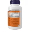 Now Foods L-Proline 500mg 120 Veg Capsules 120 Kapszula - Supplement Facts