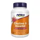 Now Foods Choline & Inositol 100 Veg Capsules 100 Kapszula