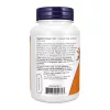 Now Foods Choline & Inositol 100 Veg Capsules 100 Kapszula - Javasolt fogyasztás