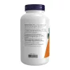 Now Foods Calcium Citrate Pure Powder 8oz 227g Unflavored (Ízesítetlen) - Javasolt fogyasztás
