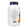 Now Foods Magnesium Caps 400mg 180 Veg Capsules 180 Kapszula - Javasolt fogyasztás