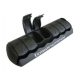 Ultimate Nutrition Ultimate Nutrition Pillbox Black (Fekete)