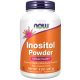 Now Foods Inositol Powder 8oz 227g Unflavored (Ízesítetlen)